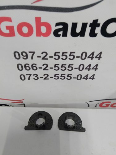 Кронштейн кріплення партроніка 1088438-00-A TESLA MODEL 3