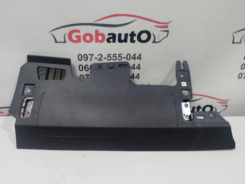 Подушка безпеки колін водійська MODEL Y 1077825-00-D TESLA MODEL 3