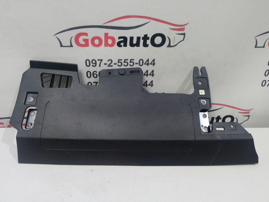 Подушка безпеки колін водійська MODEL Y 1077825-00-D TESLA MODEL 3