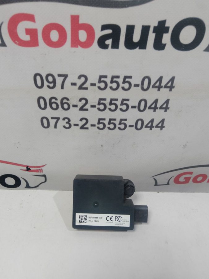 Блок модуль bluetooth TESLA MODEL 3