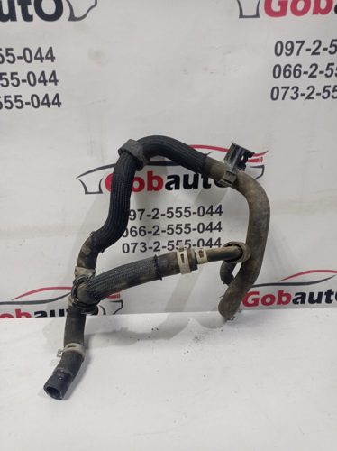 Патрубок системи охолодження трійник 1.6 dci 2013 14053BB50B NISSAN QASHQAI J11