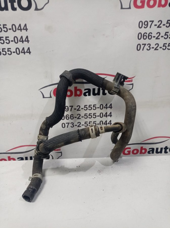 Патрубок системи охолодження трійник 1.6 dci 2013 14053BB50B NISSAN QASHQAI J11