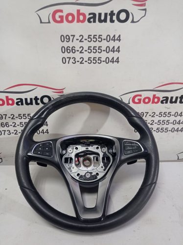 Кермо руль голий MERCEDES BENZ A0014609103 MERCEDES-BENZ CLA 200D SP