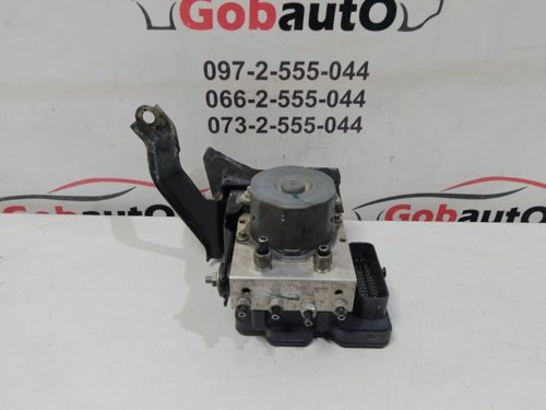 Блок ABS NISSAN QASHQAI J11