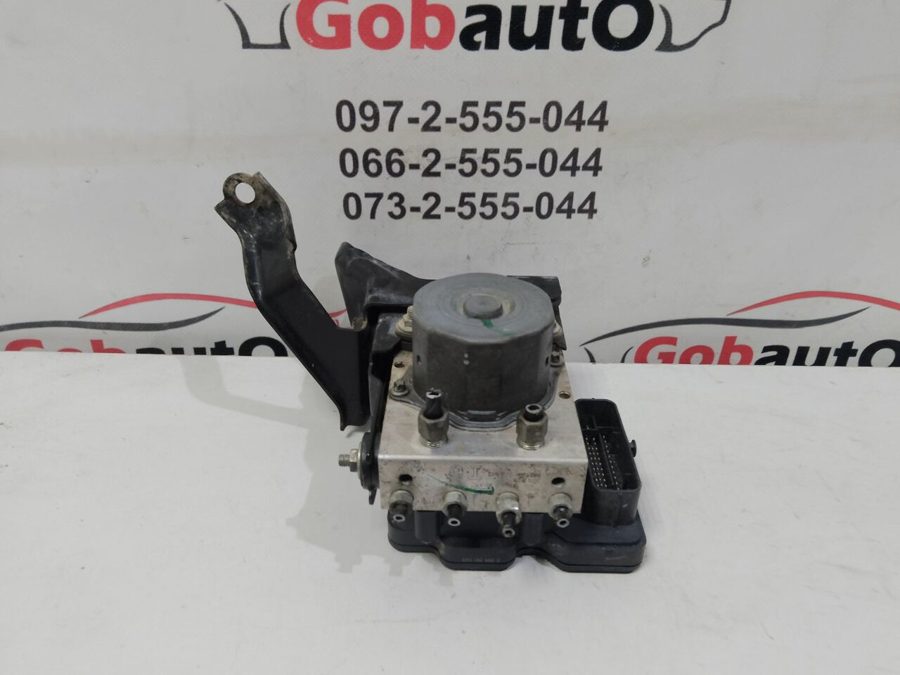 Блок ABS NISSAN QASHQAI J11