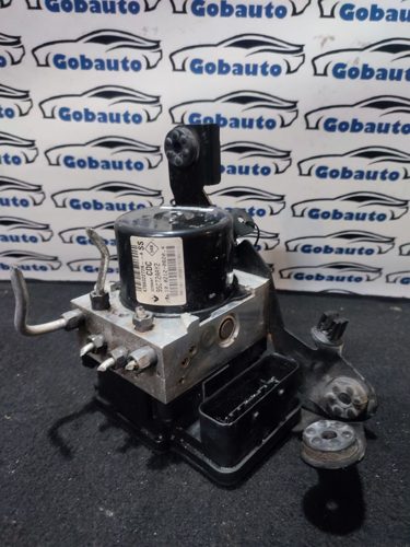 Блок ABS Scenic III Grand III Laguna III 476602272R RENAULT MEGANE III
