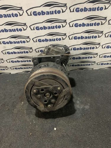 Компрессор кондиціонера 2.0 dci QASHQAI NISSAN QASHQAI J10