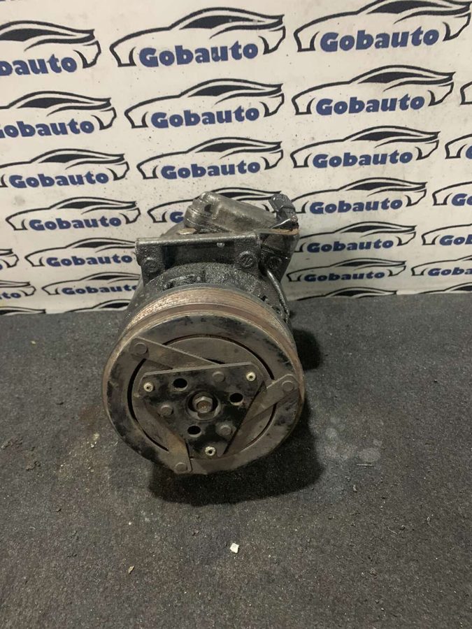 Компрессор кондиціонера 2.0 dci QASHQAI NISSAN QASHQAI J10