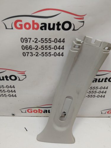 Накладка стійки центральна права 769130009R RENAULT SCENIC III