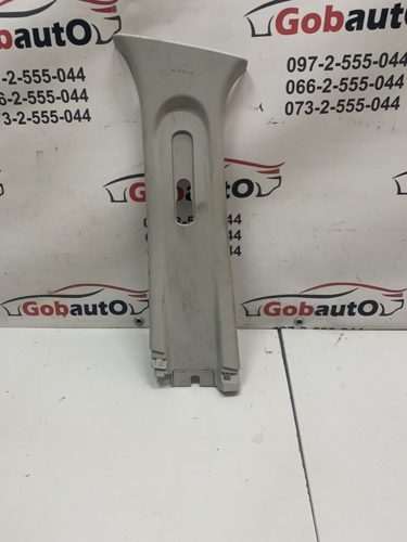 Накладка стійки центральна ліва M105 769140009R RENAULT GRAND SCENIC III