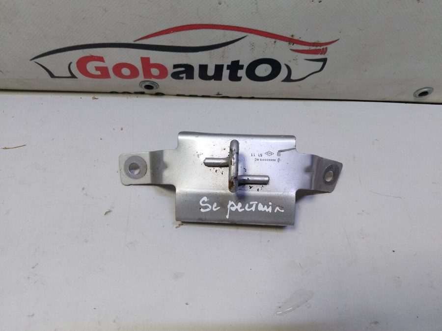 Петля замка капоту RENAULT SCENIC III