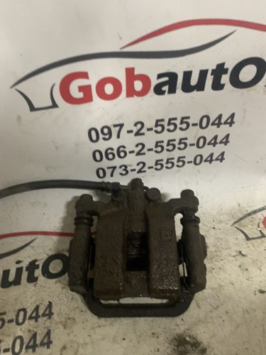 Супорт гальмівний задній лівий 4X4 NISSAN QASHQAI+2