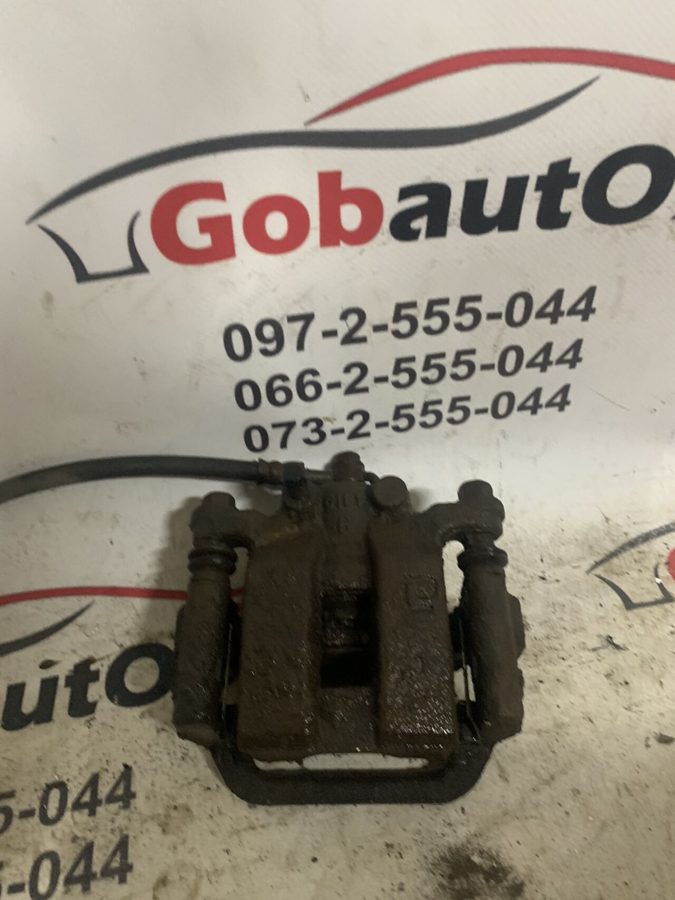 Супорт гальмівний задній лівий 4X4 NISSAN QASHQAI+2