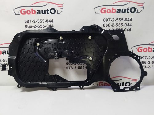 Накладка дверки перед ліва внутрішня 1092146-00-D TESLA MODEL 3