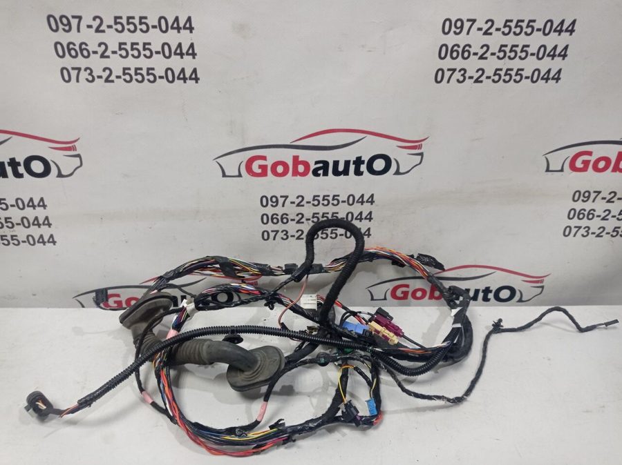Проводка дверки перед ліва 3067957-00-C TESLA MODEL 3