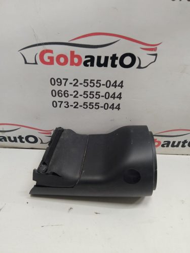 Кожух рульової колонки взборі 1099284-00-E TESLA MODEL 3