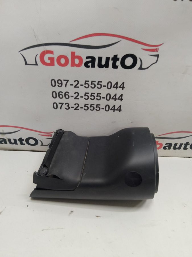 Кожух рульової колонки взборі 1099284-00-E TESLA MODEL 3
