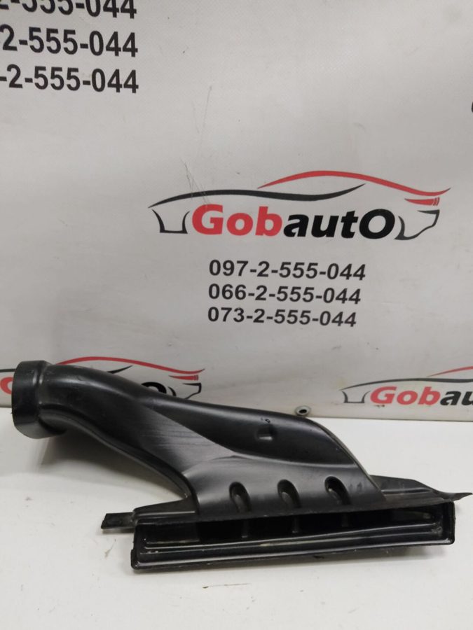 Повітропровід передньої панелі (торпедо) правий MODEL Y 1083389-00-D TESLA MODEL 3