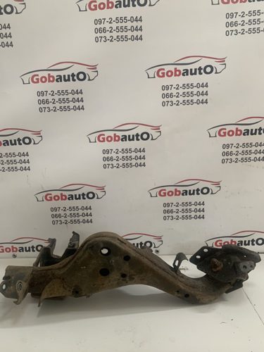 Важіль задній поздовжній лівий NISSAN QASHQAI J10