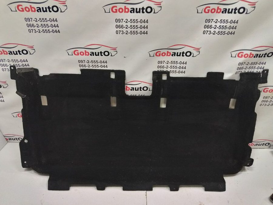 Обшивка підлоги салону задня 1127289-00-F TESLA MODEL 3
