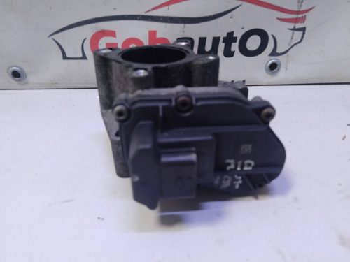 Клапан EGR рециркуляції газів 2.0 dci MEGANE III SCENIC III LAGUNA OPEL KOLEOS 8200796674 NISSAN QASHQAI J10