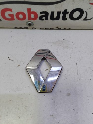 Емблема багажника RENAULT MEGANE III