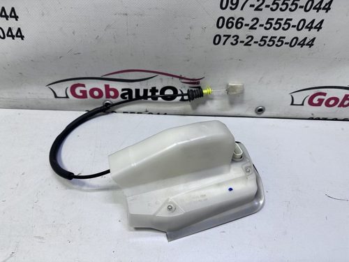 Замок дверки зад лівий MODEL 3 1500674-00-B TESLA MODEL Y