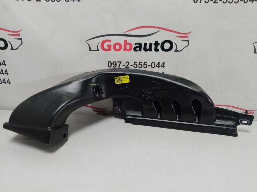 Повітропровід перед панелі торпедо лівий MODEL 3 1083388-00-E TESLA MODEL Y