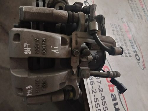 Супорт гальмівний задній лівий 1044623-00-I TESLA MODEL 3
