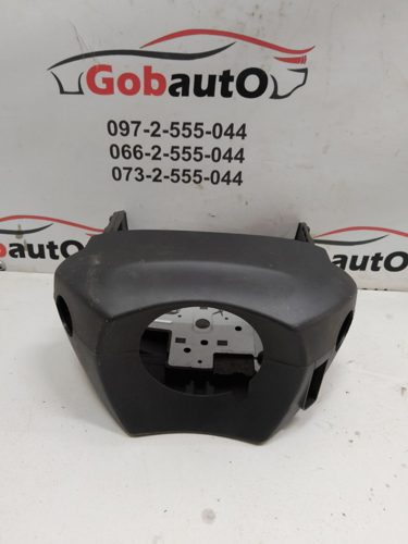 Кожух кермової колонки 2 частини GRAND 484720006R RENAULT SCENIC III