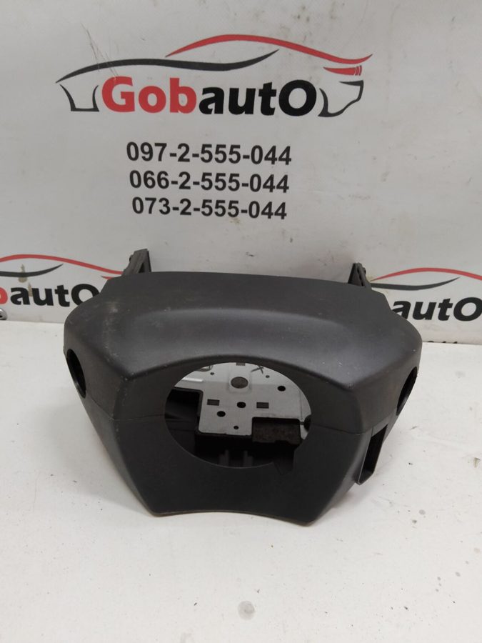 Кожух кермової колонки 2 частини GRAND 484720006R RENAULT SCENIC III