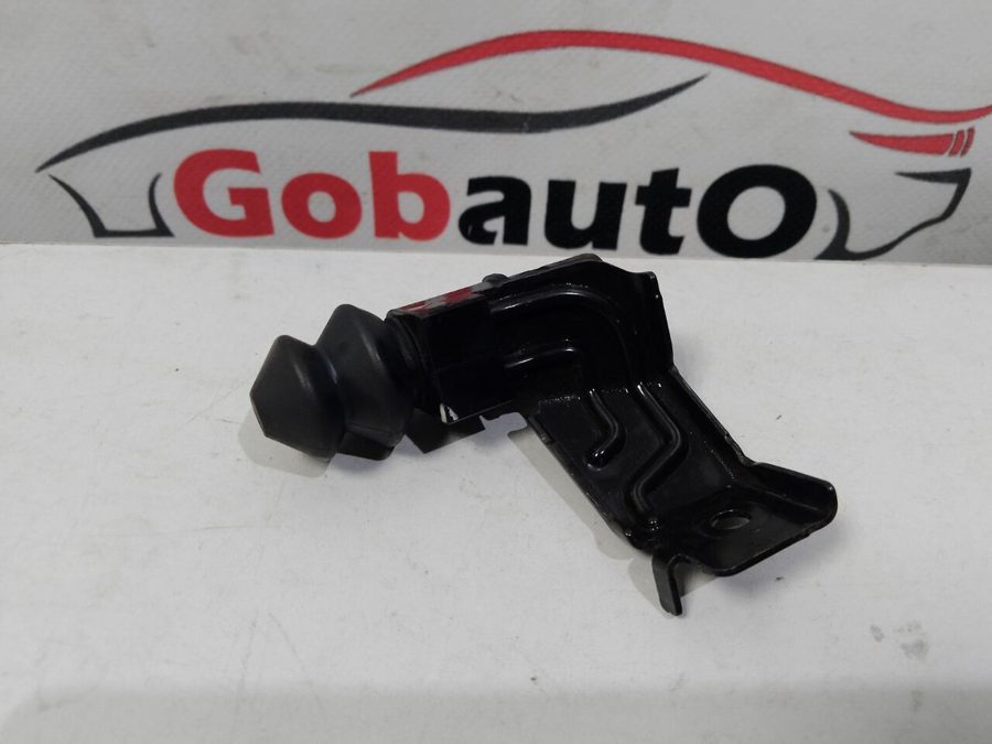 Датчик закриття капоту (кінцевик капоту) NISSAN QASHQAI J11