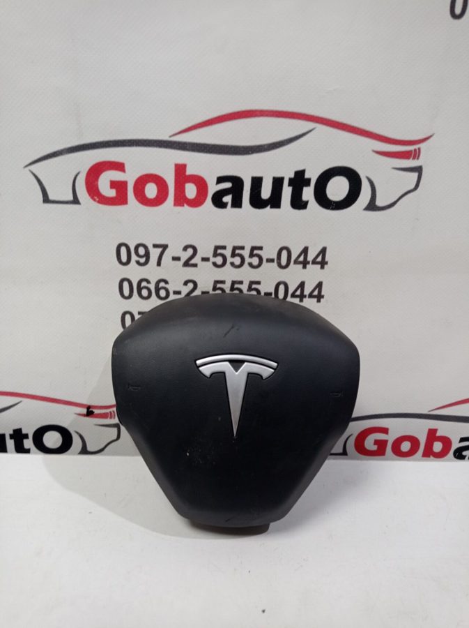 Подушка безпеки водія MODEL Y TESLA MODEL 3