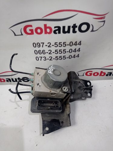 Блок ABS X-TRAIL T32 476605HL2A NISSAN ROGUE