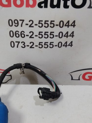 Роз`єм (фішка ) 6 pin до дросельної RENAULT MEGANE III