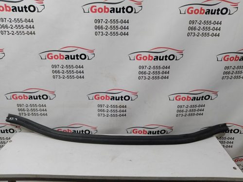Ущільнювач капоту RENAULT SCENIC III