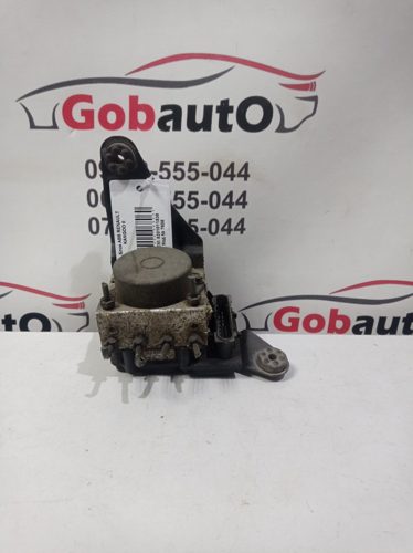 Блок ABS 8201011838 RENAULT KANGOO II