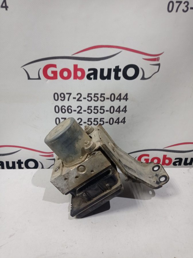 Блок ABS 1.5DCI 47660BB00A NISSAN QASHQAI J10