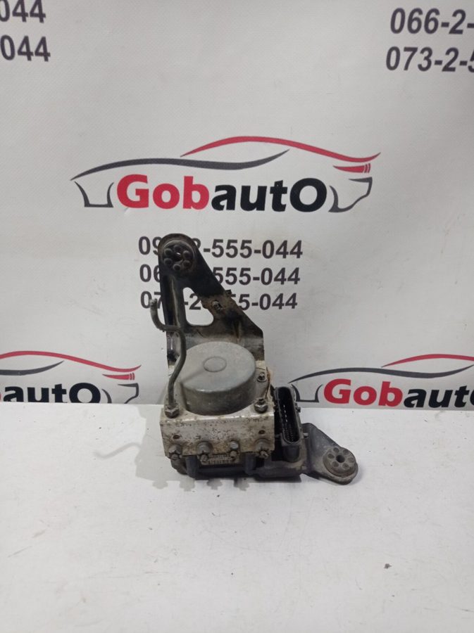 Блок ABS 8201239662 RENAULT KANGOO II