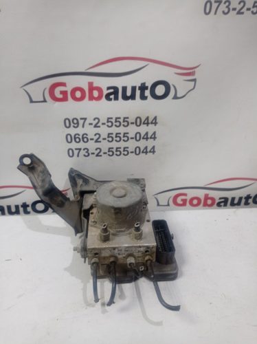 Блок ABS 1.6DCI 476604EG1C NISSAN QASHQAI J11