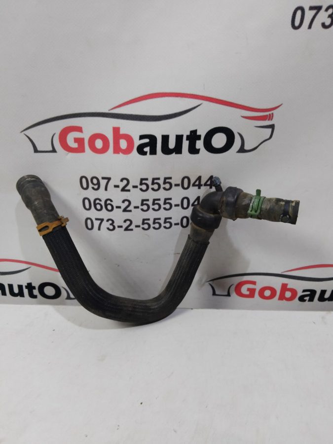 Патрубок генератора 1.5 dci RENAULT SCENIC III