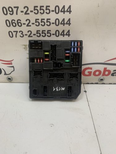 Блок запобіжників ROUGE NISSAN QASHQAI J11