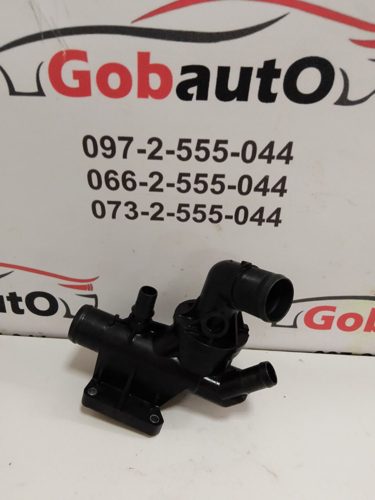 Термостат 1,6 dci NISSAN QASHQAI J10