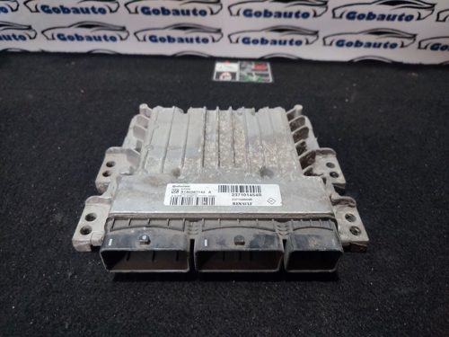 Блок управління двигуном мозги Scenic III Grand III RENAULT MEGANE III