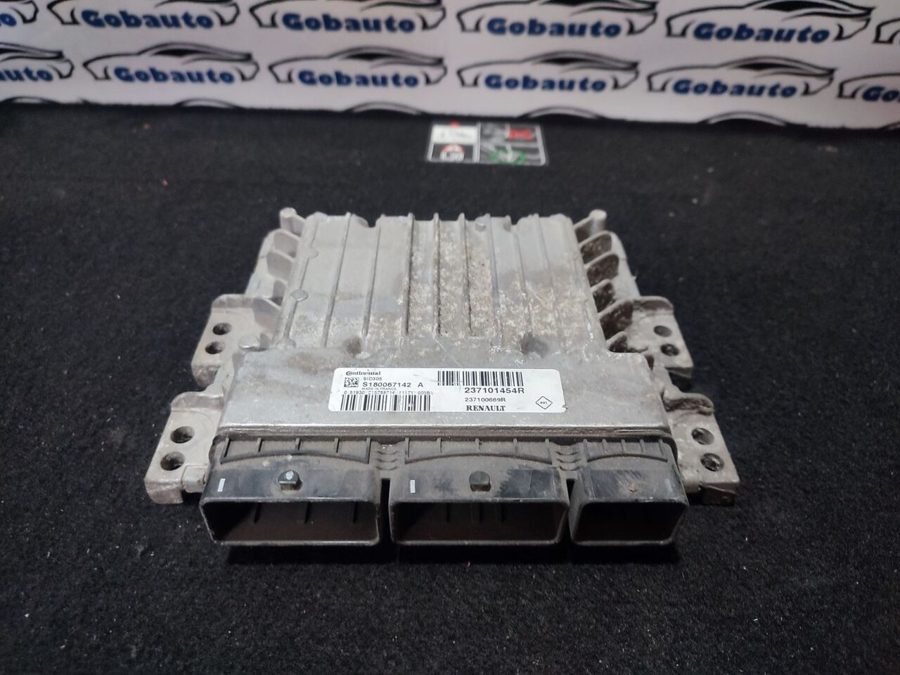 Блок управління двигуном мозги Scenic III Grand III RENAULT MEGANE III