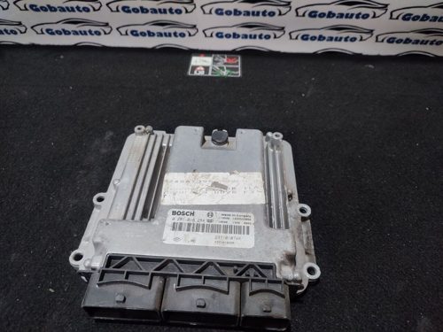 Блок управління двигуном мозги Megane III GRAND III 237101074R RENAULT SCENIC III