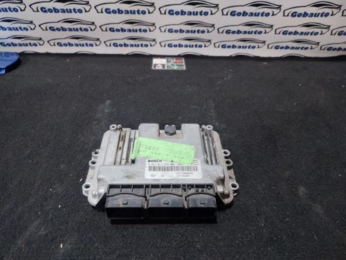 Блок управління двигуном мозги Scenic III Grand III RENAULT MEGANE III