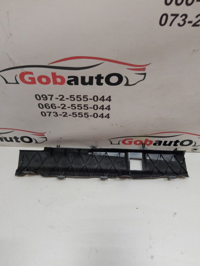 Накладка салону Універсал M127 RENAULT MEGANE III