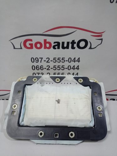 Подушка безпеки пасажира AIRBAG 2015 GRAND RENAULT SCENIC III
