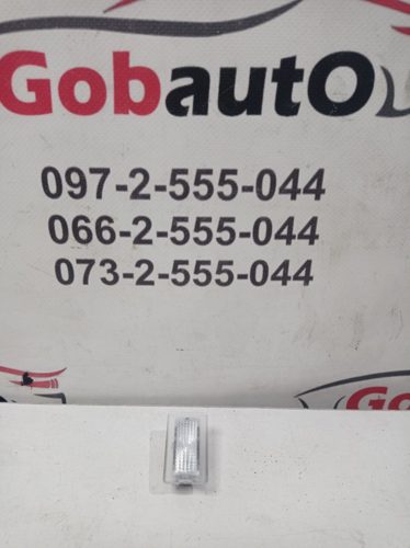 Плафон фонар підсвітки накладки ніші пасажира MODEL Y 1007151-80-E TESLA MODEL 3